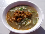 せたが屋×中本×一風堂 三強タッグ 750円