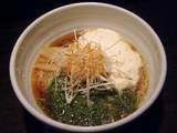 ネバトロぶっかけラーメン 850円