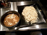 渡り蟹の滴 850円