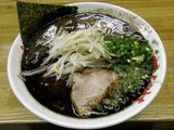 ラーメン 700円