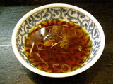多賀野風そばつゆ