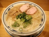 らぁめん 600円