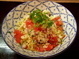 トムヤム和え麺 850円