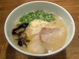 白丸元味 600円