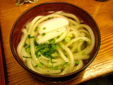 うどん