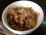 チャーシュー飯 ランチサービス