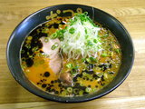 いまさら味噌ラーメン 880円