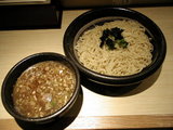 つけめん