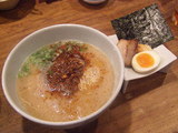 博多からか麺 3辛 900円