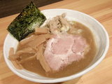 ら〜めん