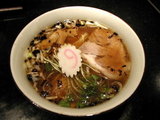凪の醤油 700円
