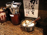 ニンニク搾り