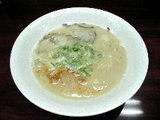 ラーメン 600円