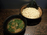 牛つけ麺 800円