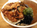 気まぐれカレー700円