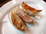餃子