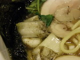 秋味2009 具のアップ