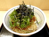 たまり醤油カツ丼 619円