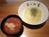 トマトつけ麺 800円