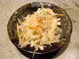 サラダ