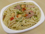 バジリコ 560円 + 大盛 50円