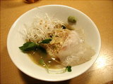 お茶漬け