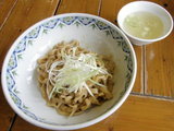 タンタン油めん 780円