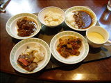ランチビュッフェ その4