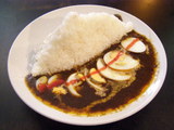 ハヤシカリー 1050円