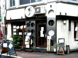 カレー屋 晴之日 店舗