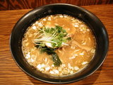 北海道らーめん 麺屋 とみ吉 味噌らーめん