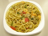 醤油バジリコ テイクアウト 490円