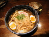麺匠あじと 冷し麺匠らーめん