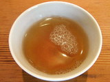 ほうじ茶