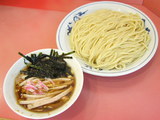 つけそば(チャシュー入) 950円