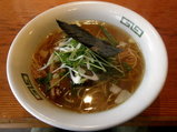 らうめん かがやけ 700円