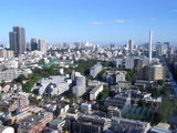 東京パノラマ