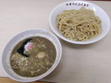 つけぶと 780円 + 漬け玉子 100円