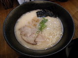 らーめん 680円