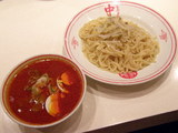冷しインドラーメン 850円