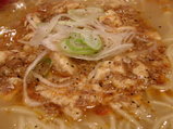 香港ナイト 麻婆豆腐 アップ