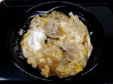 親子丼 480円