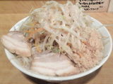 三郎 全増し 680円