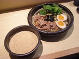 スタミナつけ麺 950円