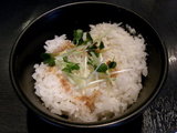 チーズライス