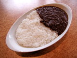 スパイシーチキンカレー900円