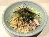 醤油まぜまぜソバ 850円
