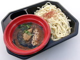 幻のみそつけめん 800円