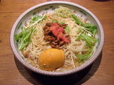 冷(アイス)坦坦麺 800円