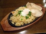 ナシゴレン炒飯 580円
